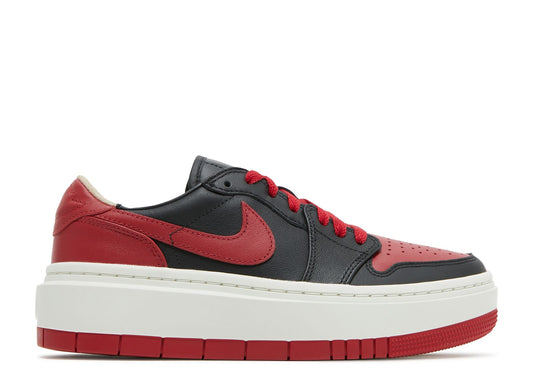 Wmns Air Jordan 1 Elevate Low SE Bred
