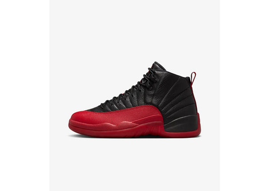 Jordan 12 Retro Flu Game (2025)