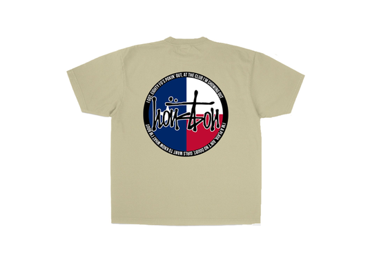 Deadstock Society Texas Dot 2.0 Cream