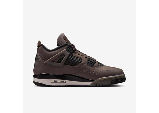Jordan 4 Retro Cave Stone