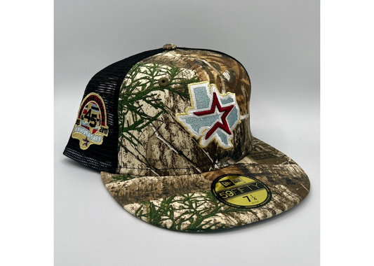 Pro Image Real Tree Rahnni Astros