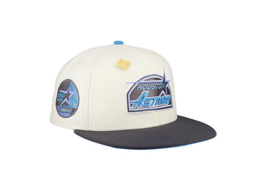 Capsule Start of Summer Collection Astros 35 Years