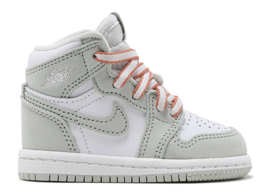 Air Jordan 1 Retro High OG TD Seafoam