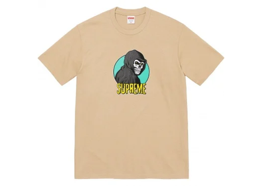 Supreme Reaper Tee (SS23) Khaki