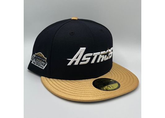 HatClub Jersey Wordmark Astros
