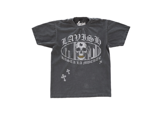 Lavish Livin Hasta La Muerte