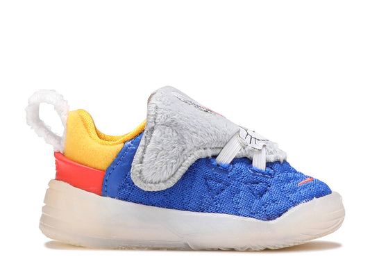 Space Jam x LeBron 18 SE TD Bugs Bunny