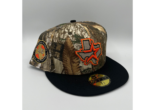 Bigg City Gold/Real Tree Astros