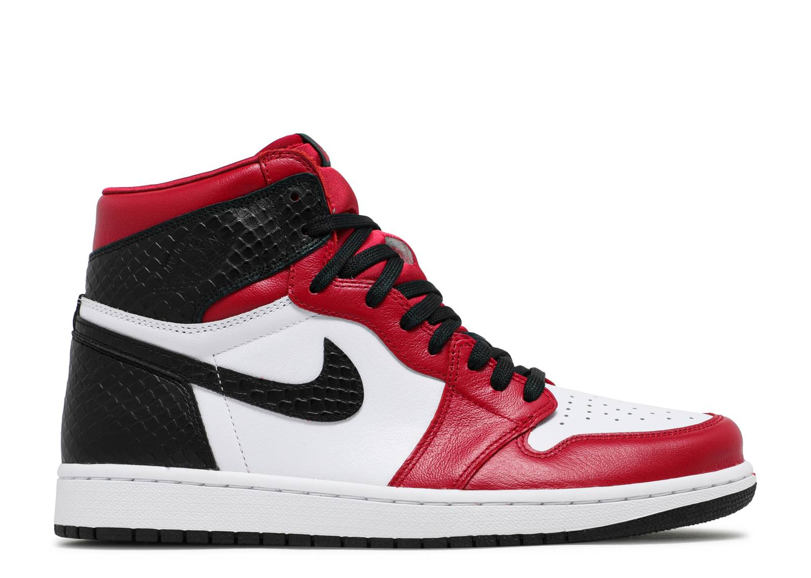 Air jordan 1 retro high premium fashion women