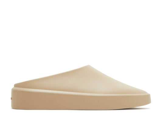 Fear Of God California Backless Slip-On Almond
