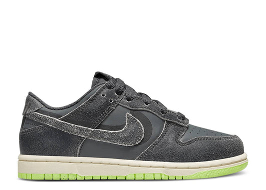 Dunk Low SE PS Halloween - Cauldron