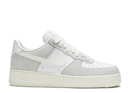 Air Force 1 Low Sail