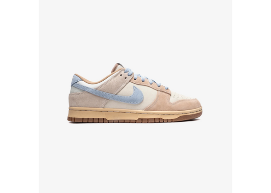 Nike Dunk Low Sanddrift Light Armory Blue