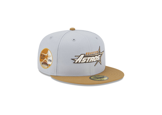 Astros Autumn Storm