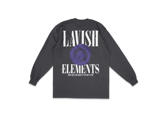 Lavish Elements