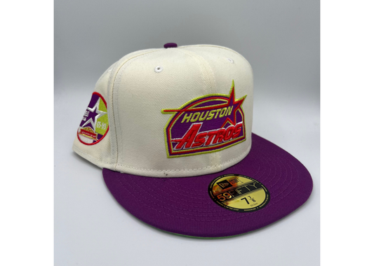 95 North Buzz Lightyear Astros