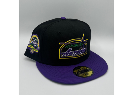 Astros Mardi Gras 45th Anniversary