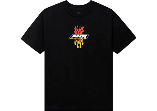 Anti Social Social Club Hot At First Tee