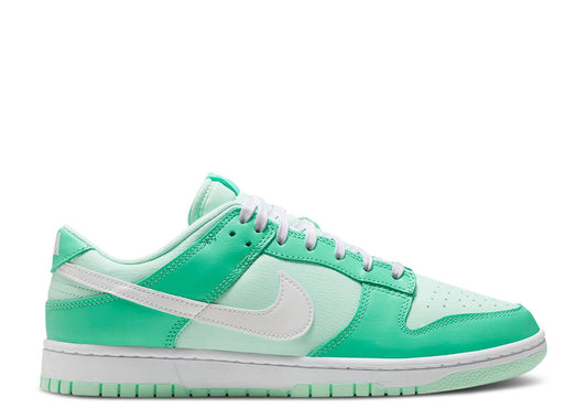 Dunk Low Mint Foam Light Menta