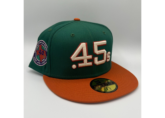 HatClub Cactus Fruit .45s