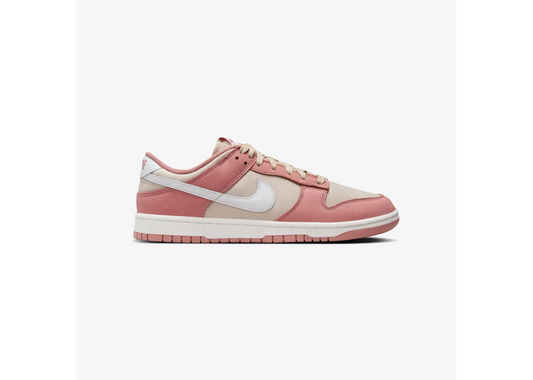 Dunk Low Premium Red Stardust