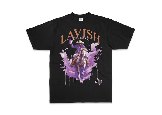 Lavish Cowboys
