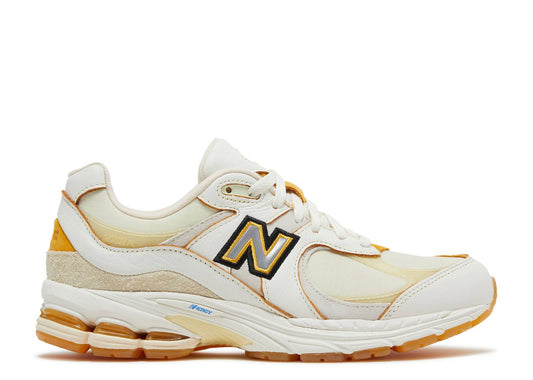 Joe Freshgoods x 2002R Conversations Amongst Us