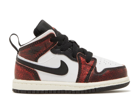 Air Jordan 1 Mid SE TD Wear-Away