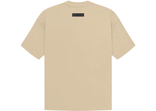 Fear Of God Essentials SS Tee Sand