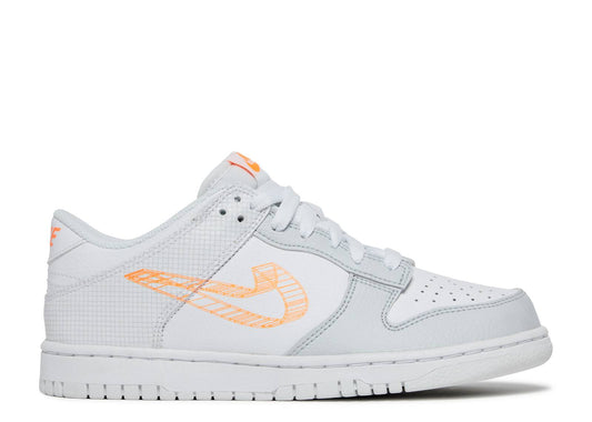 Dunk Low SE GS 3D Swoosh
