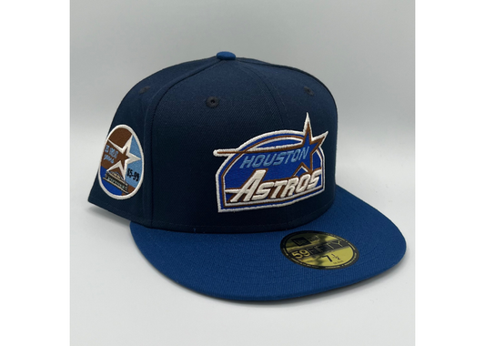 Lids The Blues Astros