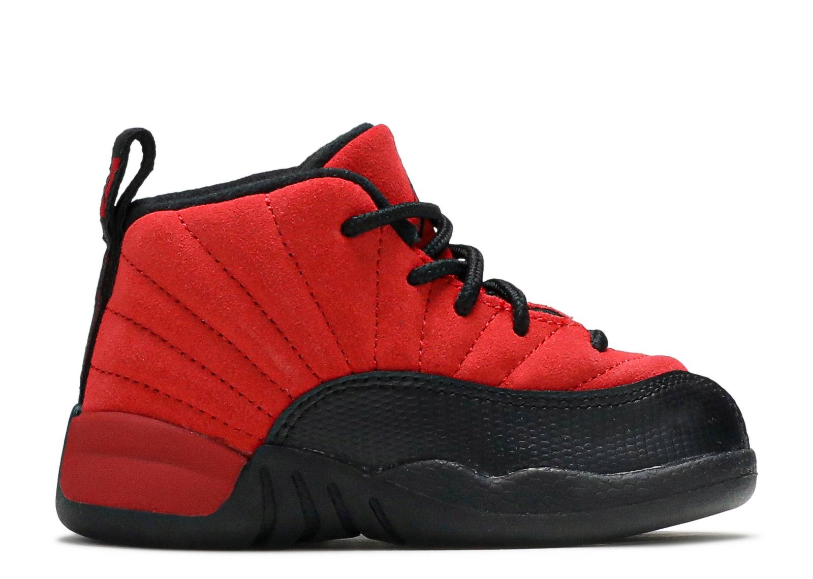 Outlet Jordan 12 “Reverse Flu Game”