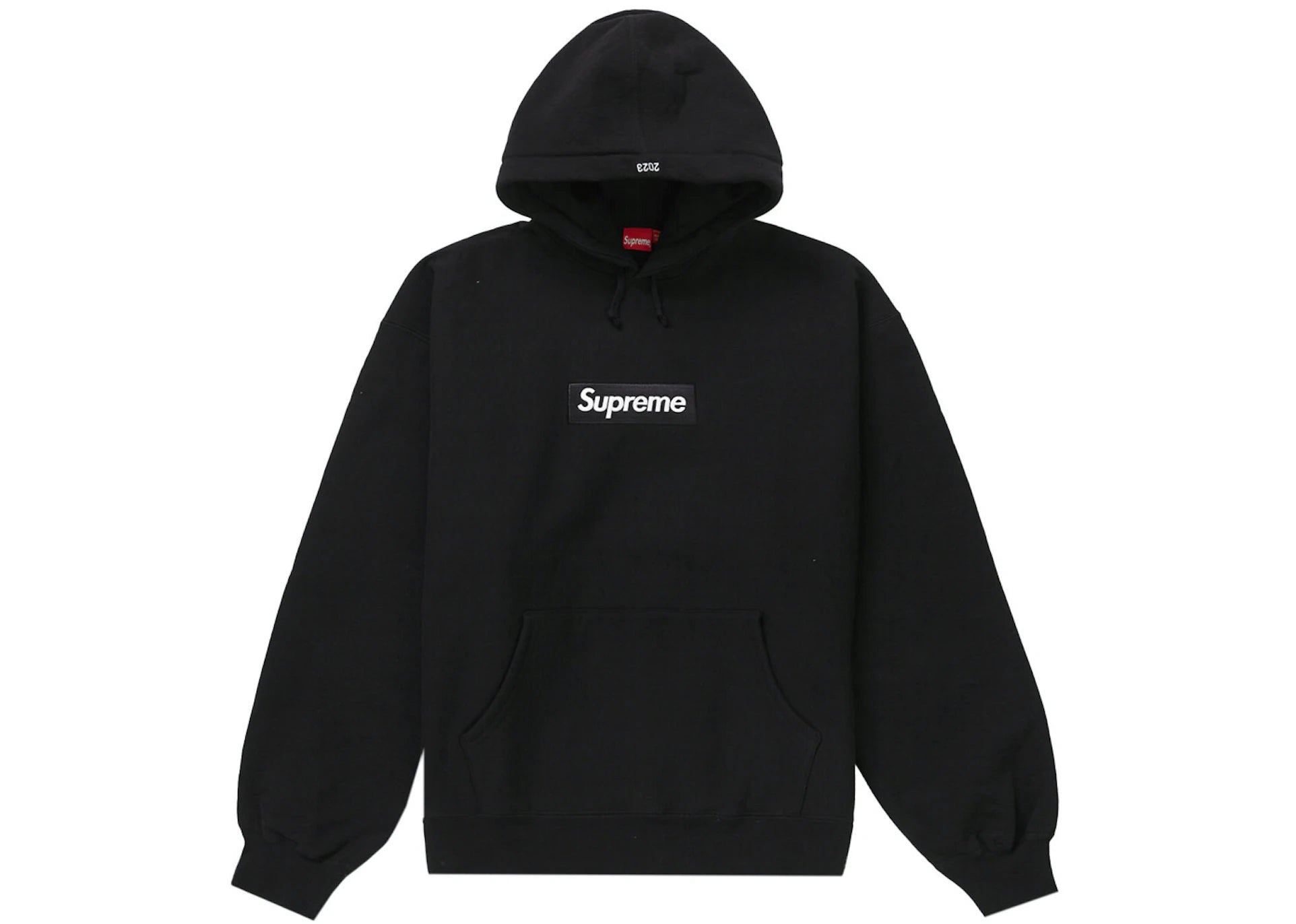 Supreme Box deals Logo