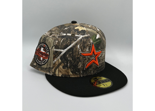 Bigg City Cabin Fever Astros