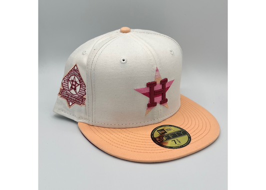 Hat Club Monaco Astros
