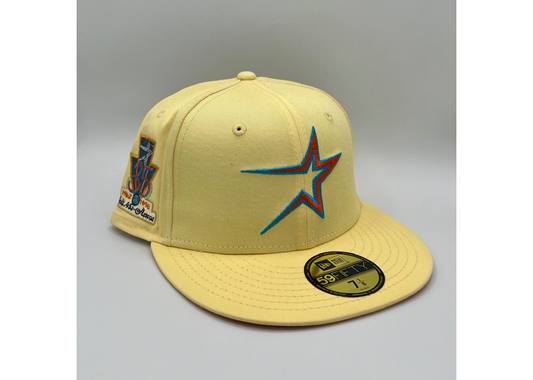 New Era Saint Arnold Brewing