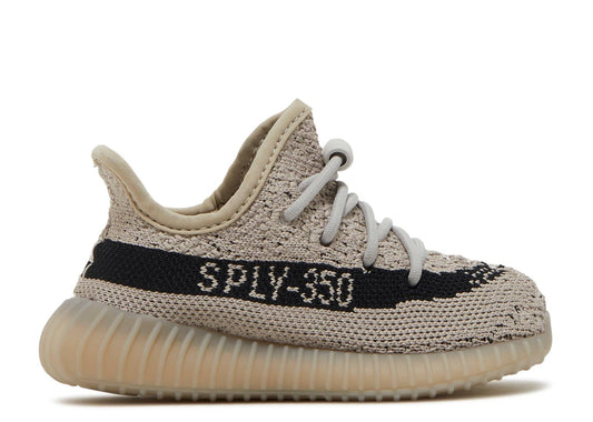 Yeezy Boost 350 V2 Infants Slate