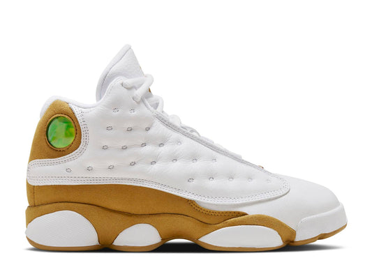 Air Jordan 13 Retro GS Wheat 2023