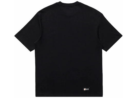 Jordan X Undefeated Free Throw Tee Black