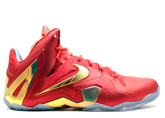 LeBron 11 Elite SE Championship