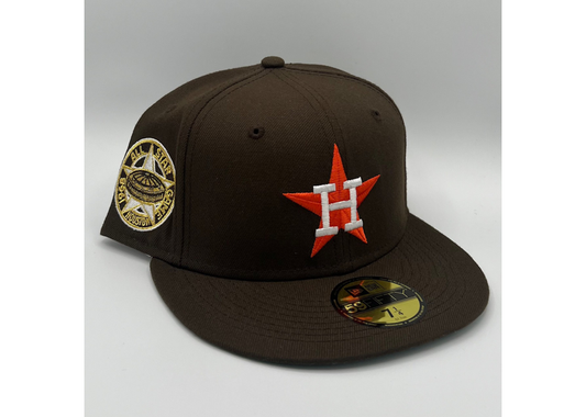 Proper Mocha All Star Astros