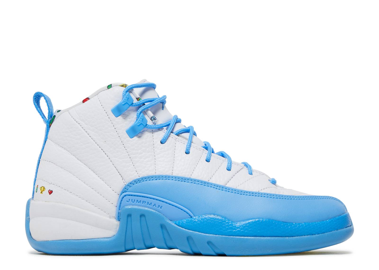 Air Jordan deals 12 Retro (GS)