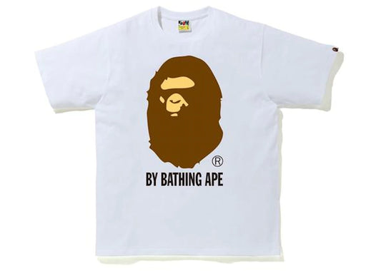 BAPE By Bathing Ape Tee (SS20) White