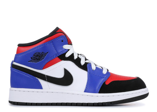 Air Jordan 1 Mid GS Top 3