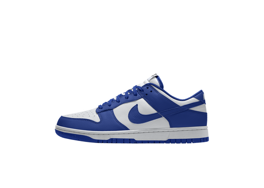 Nike Dunk Low Nike By You Kentucky