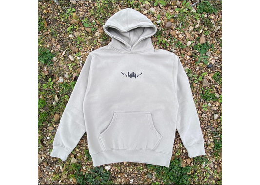 UA Caution Stone Hoodie