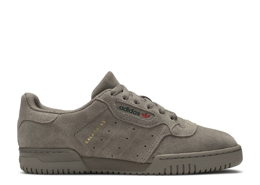 Yeezy PowerPhase Simple Brown