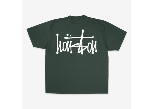 Deadstock Society Our Houston Forest/White