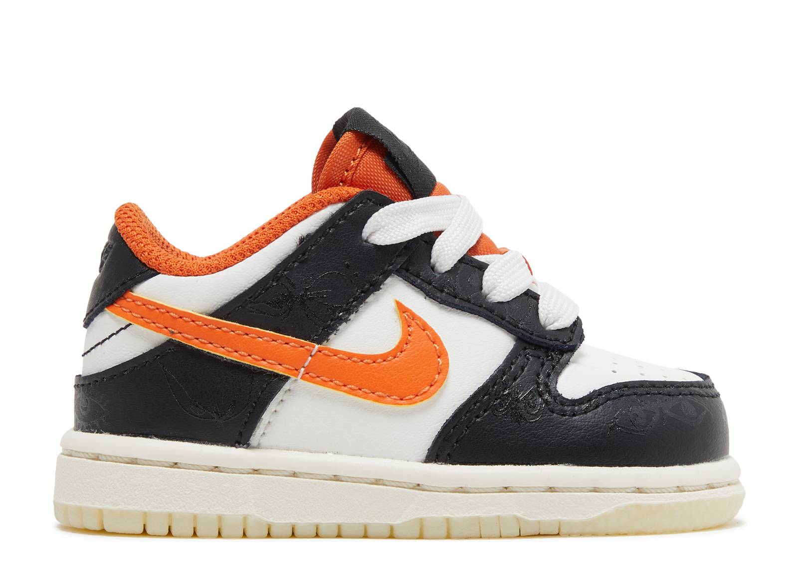 Dunk Low Premium TD Halloween 2021 – Exclusive Elements