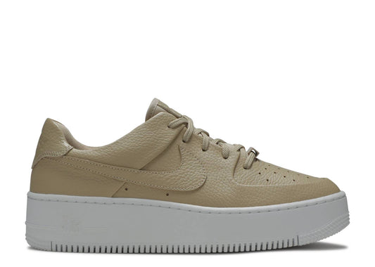 Wmns Air Force 1 Sage Low 2 Desert Ore